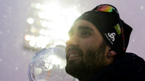 Biathlon : Fourcade lâche de nouvelles indications sur ses futurs objectifs !