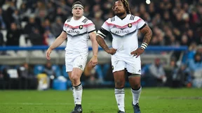 Rugby - XV de France : «Bastareaud et Guirado ont excellé pendant les 6 nations»