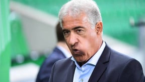 Mercato - ASSE : Caïazzo annonce des discussions avec des «investisseurs puissants» !