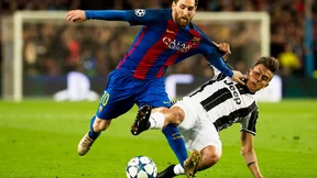 Barcelone : Lionel Messi envoie un message fort à Paulo Dybala  !