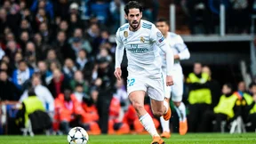 Mercato - Real Madrid : Deux prétendants XXL à l’affût pour Isco ?