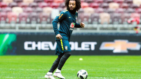 Mercato - Real Madrid : Marcelo vers un transfert à 60M€ ?