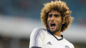 Mercato - PSG : Un nouveau courtisan de renom dans le dossier Fellaini ?