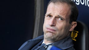 Mercato - PSG : Deux dangers de taille sur la piste Allegri ?