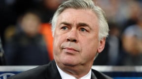 Mercato - PSG : Un obstacle de taille sur la piste Ancelotti ?