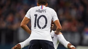 PSG : Pierre Ménès valide le repositionnement de Kylian Mbappé !