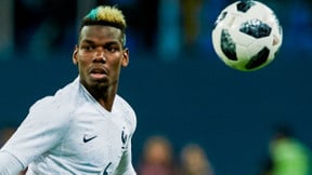 Mercato - PSG : Un appel du pied au PSG ? La réponse de Paul Pogba !