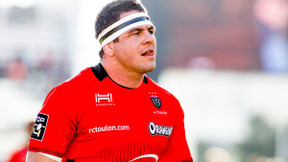 Rugby : Guirado annonce la couleur avant le choc contre le Munster !