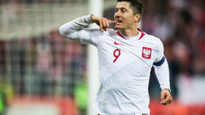 Mercato - Real Madrid : Le successeur de Lewandowski déjà identifié ?