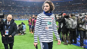 PSG - Malaise : Deschamps avoue avoir été «déçu» par le comportement de Rabiot ! 