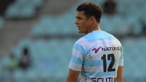 Rugby - Top 14 : Les confidences de Dan Carter sur son état de santé !