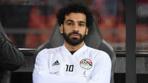 Mercato - PSG : Ces indications de taille sur l’intérêt de Zidane pour Salah !