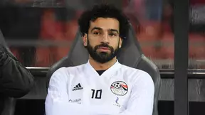 EXCLU - Mercato - PSG : Mohamed Salah dans le collimateur ?