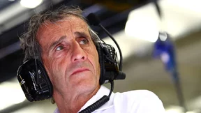 Formule 1 : Grosjean, Ocon, Gasly... Alain Prost s’enflamme pour les pilotes français !