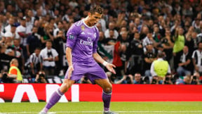 Real Madrid : Quand Buffon déclare sa flamme à… Cristiano Ronaldo !