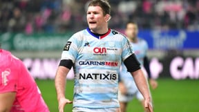 Rugby : La méfiance de ce cadre du Racing 92 avant le quart de finale contre Clermont !