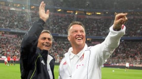 Mercato - Manchester United : Quand Van Gaal vole au secours de Mourinho !