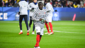 Chelsea : La satisfaction de Pierre Ménès concernant N’Golo Kanté