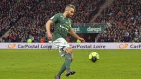 ASSE : «Loic Perrin est un capitaine exemplaire…»