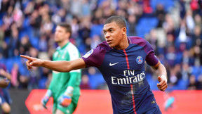 PSG  : Leonardo Jardim envoie un message très fort à Kylian Mbappé !