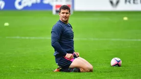 Rugby - Top 14 : Meyer déjà contrarié pour l’un de ses protégés ?