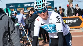 Cyclisme - Tour de France : Cette nouvelle révélation sur l'affaire Froome !