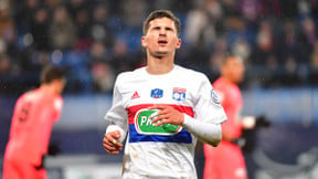 OL : Aouar, Ndombélé… Genesio s’enflamme pour ses pépites !