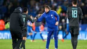 Mercato - Chelsea : Les Blues souhaiteraient plus que jamais se débarrasser d'Antonio Conte !