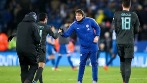 Mercato - Chelsea : Les Blues souhaiteraient plus que jamais se débarrasser d'Antonio Conte !