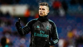Mercato - Real Madrid : «Cristiano Ronaldo serait heureux avec Lewandowski et Hazard»