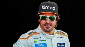 Formule 1 - Alonso : «Il est difficile de vivre sans gagner»