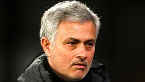 Mercato - Manchester United : Mourinho annonce la couleur pour le mercato !