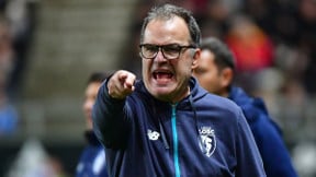 LOSC - Malaise : Cet entraîneur de L1 qui dézingue Bielsa !