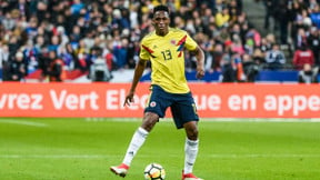 Mercato - Barcelone : Un prétendant de renom de retour sur Yerry Mina ?