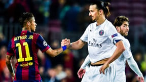 PSG : Ce joueur de Ligue 1 qui s’enflamme pour Neymar et Ibrahimovic !