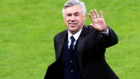 Mercato - PSG : Ce message fort sur l'avenir d'Ancelotti...