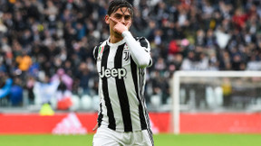 Mercato - Real Madrid : «Dybala ferait beaucoup de bien à Zidane»