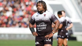 Rugby : La frustration de Bastareaud après l’élimination du RCT !