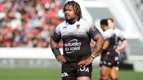 Rugby - Top 14 : Les vérités de Bastareaud sur la situation compliquée du RCT !
