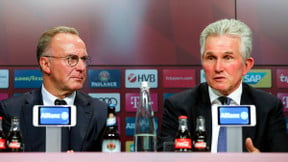 Mercato - Bayern Munich : Rummenigge scelle l’avenir d’Heynckes !