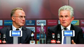 Mercato - Bayern Munich : Rummenigge scelle l’avenir d’Heynckes !