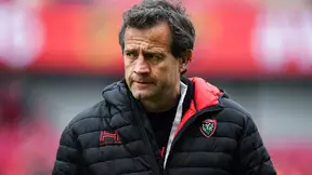 Rugby : Le constat de Galthié après le revers du RCT face au Munster !