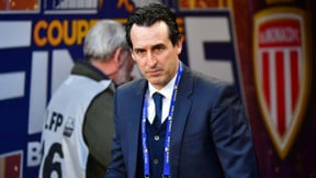 Mercato - PSG : Nasser Al-Khelaïfi monte au créneau pour l'avenir d'Unai Emery !