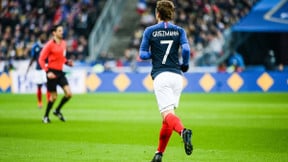 Mercato - Barcelone : Griezmann aurait définitivement recalé Mourinho !