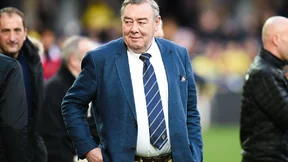 Rugby : Le président de Clermont annonce la couleur pour la fin de saison  !