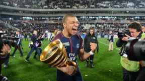 PSG : Pierre Ménès rend un vibrant hommage à Kylian Mbappé !