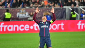 Mercato - PSG : Thiago Silva fait une grande annonce pour son avenir !