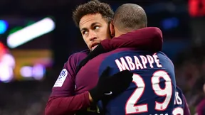PSG : L’absence de Neymar bénéfique pour Mbappé ? L’étonnant constat de Dugarry !