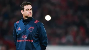 Rugby : L’entraineur du Munster revient sur la victoire face à Toulon…