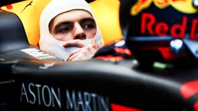 Formule 1 : Verstappen annonce la couleur pour la suite de la saison !